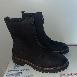 Alberto Torresi boots size 38